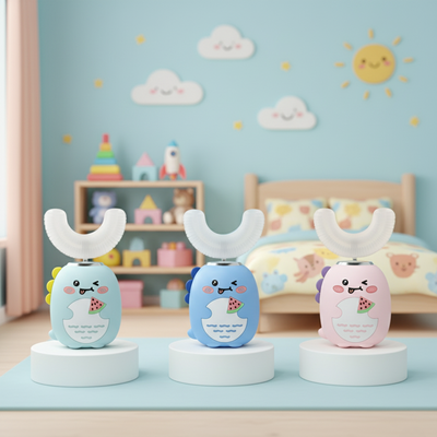 AquaKids™ HappyKids