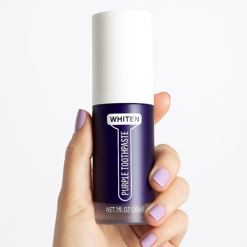 AquaBrite™ Smile Bright