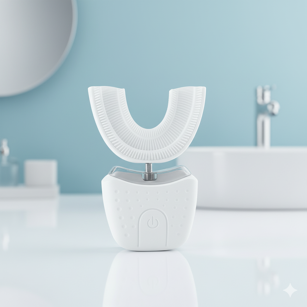 AquaBrush™ Brush voor volwassenen