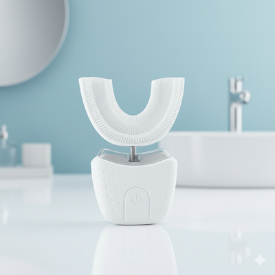 AquaBrush™ Brush voor volwassenen