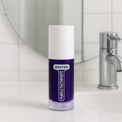 AquaBrite™ Smile Bright