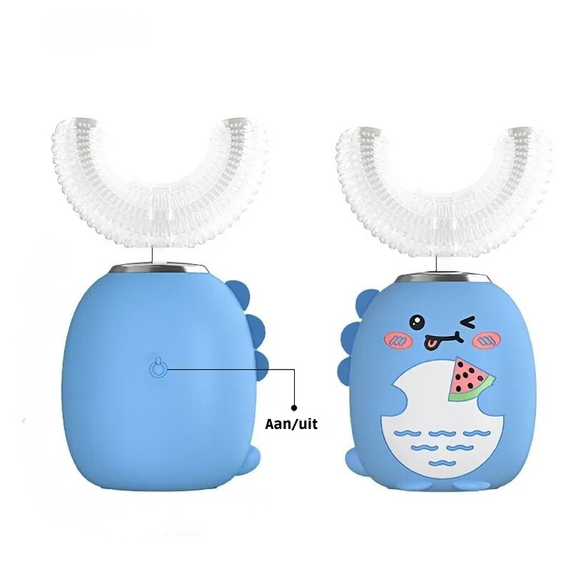 AquaKids™ HappyKids