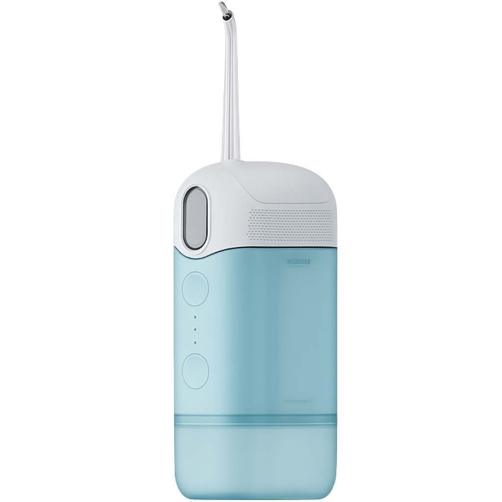 AquaFloss™ PureGlimlach
