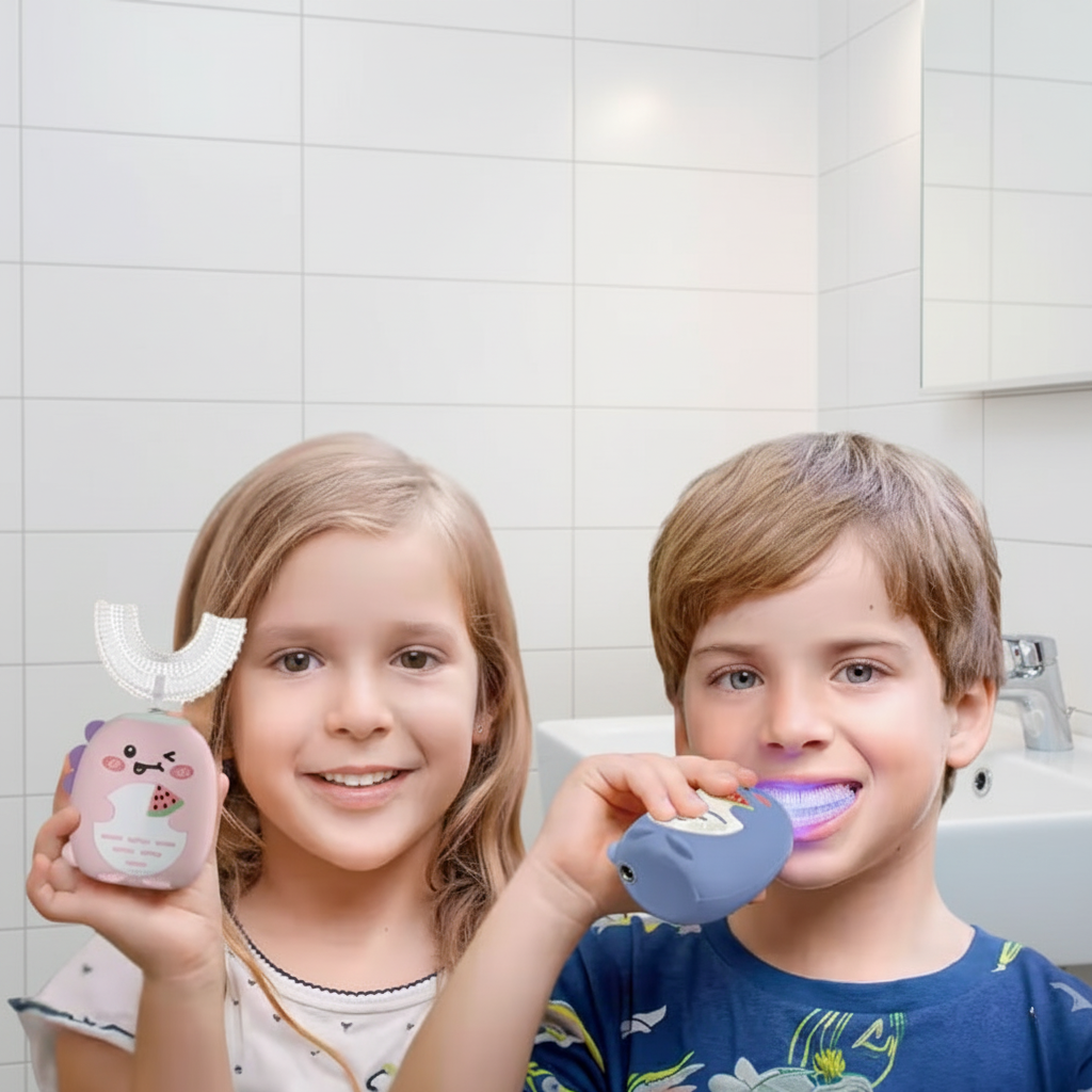 AquaKids™ HappyKids