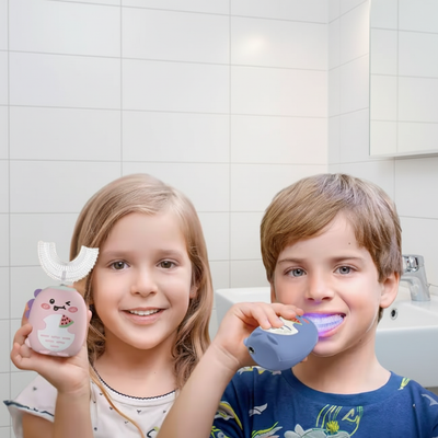 AquaKids™ HappyKids